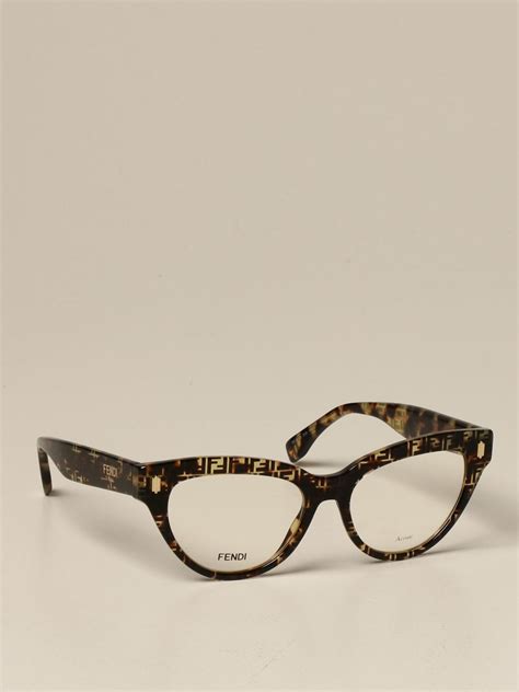 fendi designer eyeglasses|Fendi eyeglasses catalogue.